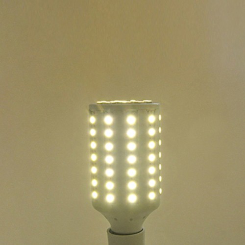 Corn Shape T10 E26/E27 LED Tubular Bulb, 16 Watts, 100W Equivalent, 2-Pack, AC85-265V Corn Shape T10 E26/E27 LED Tubular Bulb, 16 Watts, 100W Equivalent, 2-Pack, AC85-265V